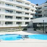 Διαμέρισμα Aqua Polanki Surfingbird *