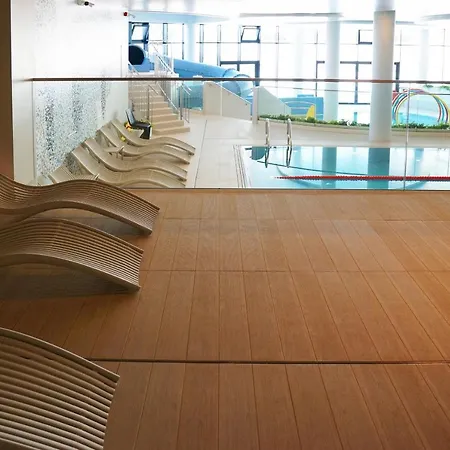 Aqua Polanki Surfingbird Kołobrzeg