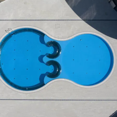 Aqua Polanki Surfingbird Appartamento Kołobrzeg