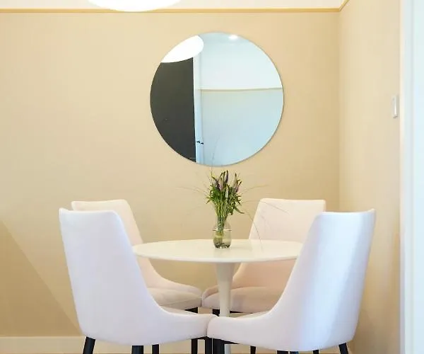 2homerent Aqua Polanki * קולובז'ג