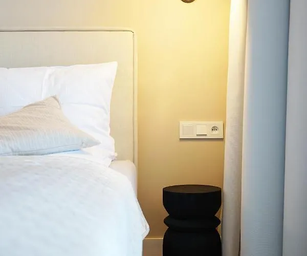 דירה 2homerent Aqua Polanki