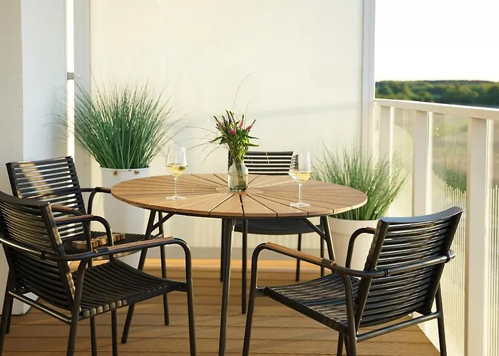 דירה 2homerent Aqua Polanki *