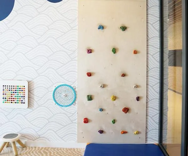 דירה 2homerent Aqua Polanki *