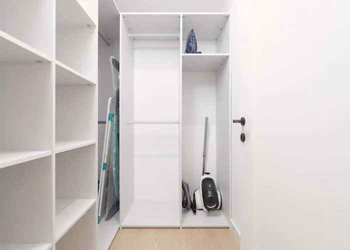 2homerent Aqua Polanki דירה קולובז'ג