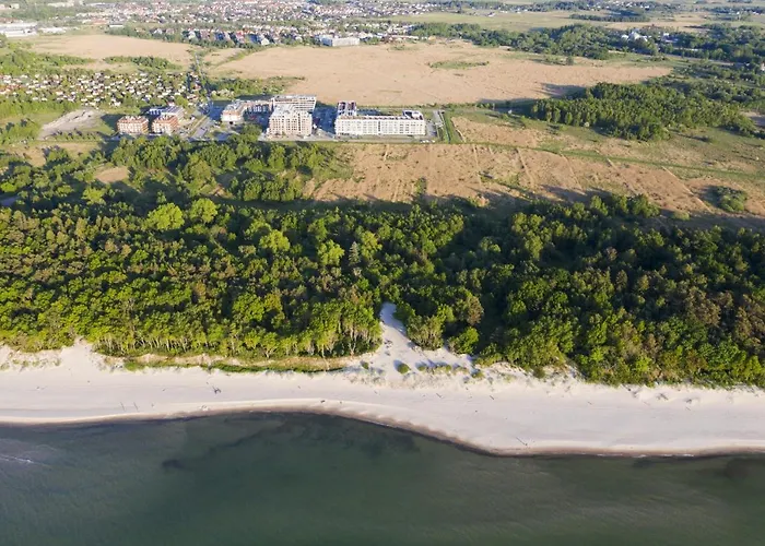 2homerent Aqua Polanki קולובז'ג