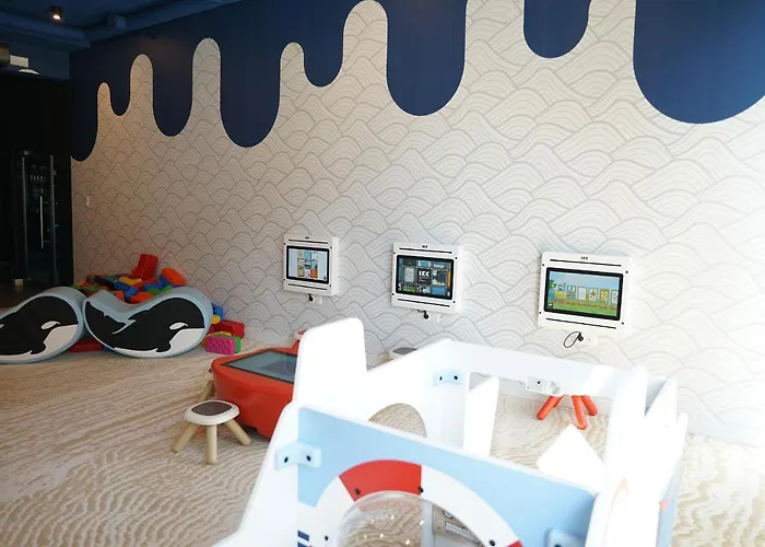 2homerent Aqua Polanki * קולובז'ג