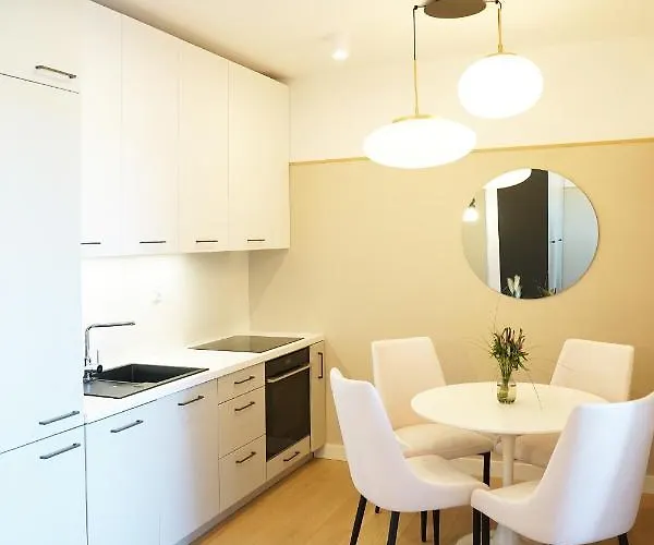 2homerent Aqua Polanki קולובז'ג