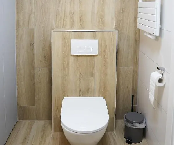 דירה 2homerent Aqua Polanki קולובז'ג