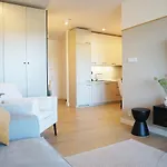 Apartmán Aqua Polanki Surfingbird Kolobřeh