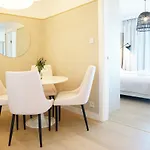 Aqua Polanki Surfingbird Apartmán Kolobřeh