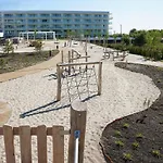 Aqua Polanki Surfingbird Apartmán Kolobřeh