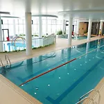 Aqua Polanki Surfingbird Apartmán