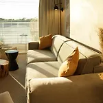 Apartmán Aqua Polanki Surfingbird *