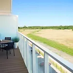 Aqua Polanki Surfingbird Apartmán Kolobřeh