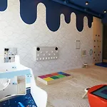 Aqua Polanki Surfingbird Apartment