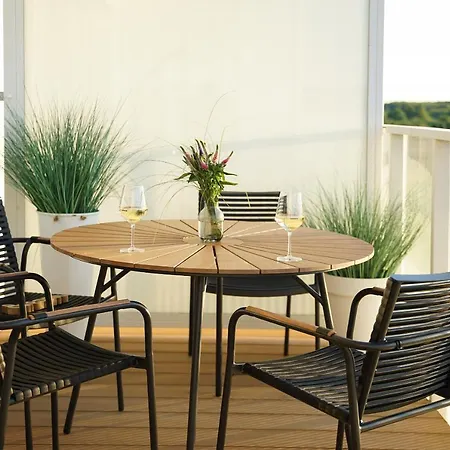 Apartament Aqua Polanki Surfingbird *