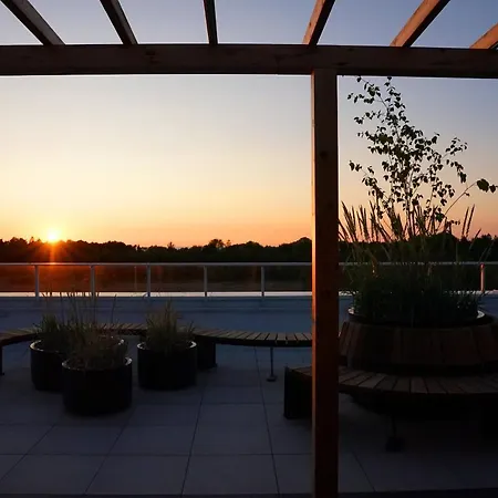 Aqua Polanki Surfingbird * Kołobrzeg