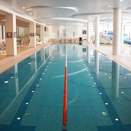 Aqua Polanki Surfingbird Apartament *