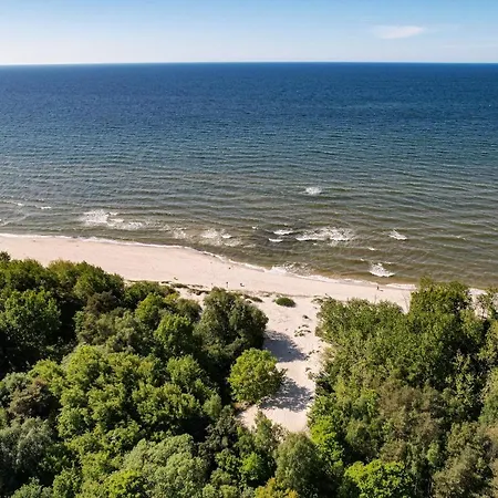 Aqua Polanki Surfingbird Apartament *