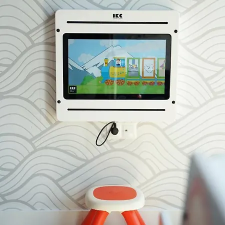 Aqua Polanki Surfingbird קולובז'ג