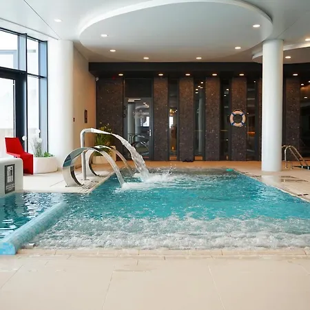 דירה Aqua Polanki Surfingbird