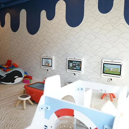 2homerent Aqua Polanki * Kolobrzeg
