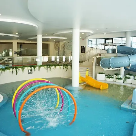 Aqua Polanki Surfingbird Apartament