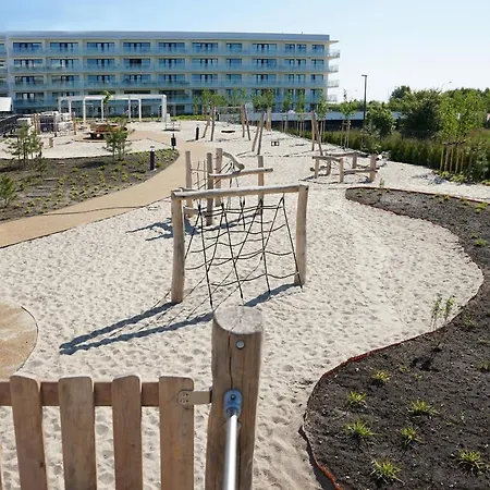 2homerent Aqua Polanki Apartment Kolobrzeg