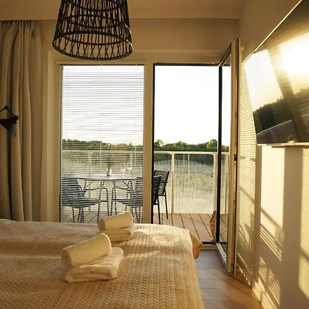 2homerent Aqua Polanki *