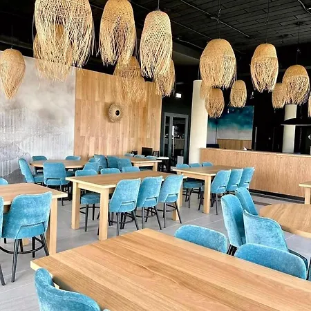 2homerent Aqua Polanki Apartment Kolobrzeg