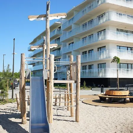 2homerent Aqua Polanki * Kolobrzeg