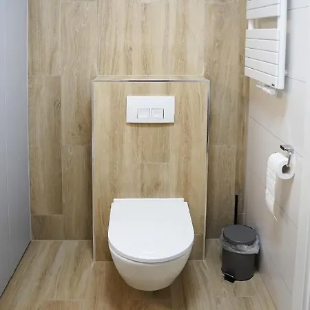דירה Aqua Polanki Surfingbird קולובז'ג