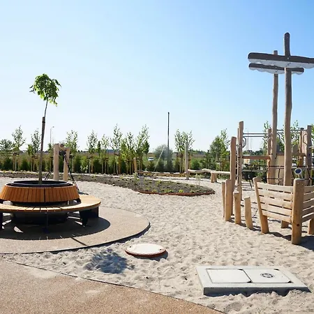 2homerent Aqua Polanki * Kolobrzeg