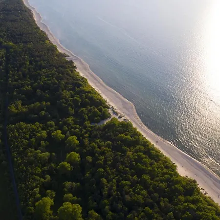 Apartment 2homerent Aqua Polanki