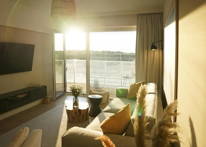 Appartamento 2homerent Aqua Polanki *