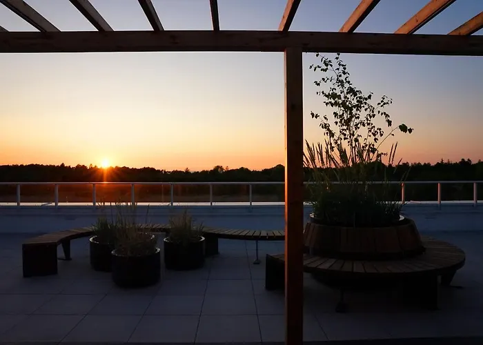 Aqua Polanki Surfingbird * Kołobrzeg