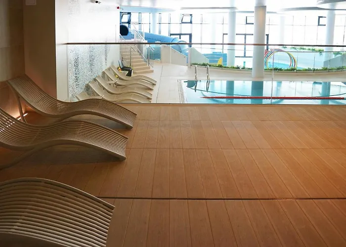 Aqua Polanki Surfingbird Kołobrzeg