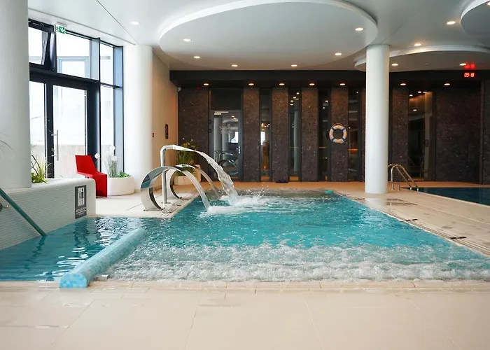 Apartament Aqua Polanki Surfingbird