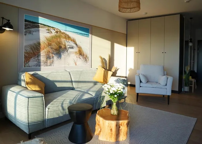 Aqua Polanki Surfingbird Kołobrzeg