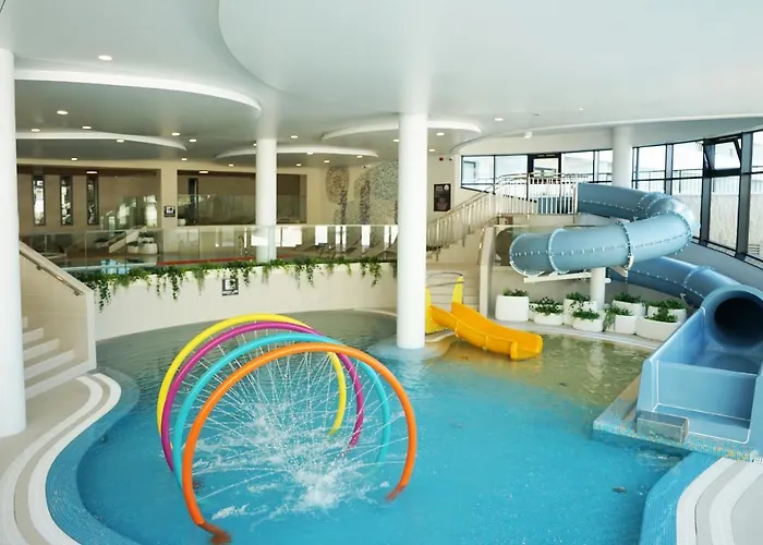 2homerent Aqua Polanki Appartamento