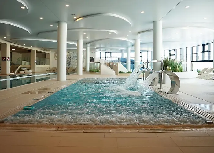 Appartamento 2homerent Aqua Polanki Kołobrzeg