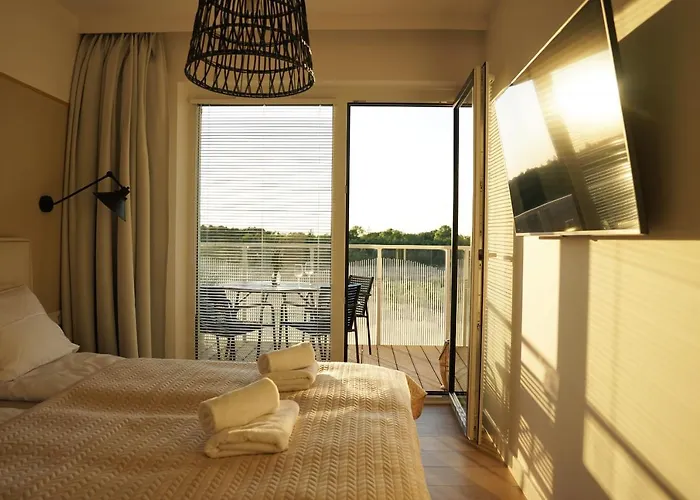 Aqua Polanki Surfingbird *