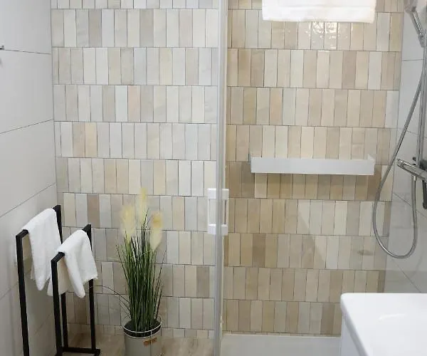 Aqua Polanki Surfingbird Apartament *