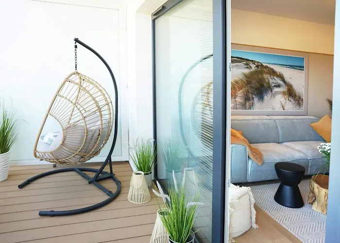 Aqua Polanki Surfingbird * Kołobrzeg