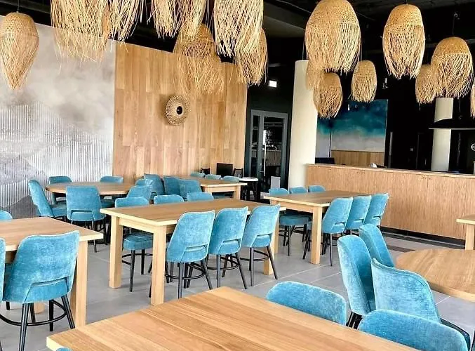 2homerent Aqua Polanki Appartamento Kołobrzeg