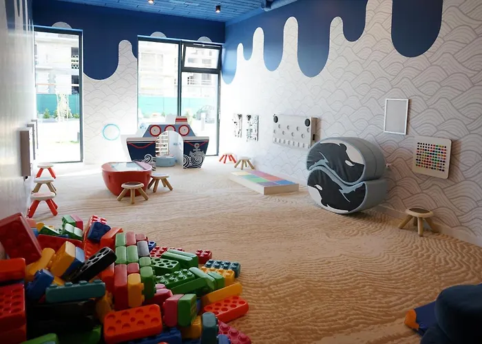 Aqua Polanki Surfingbird Kołobrzeg