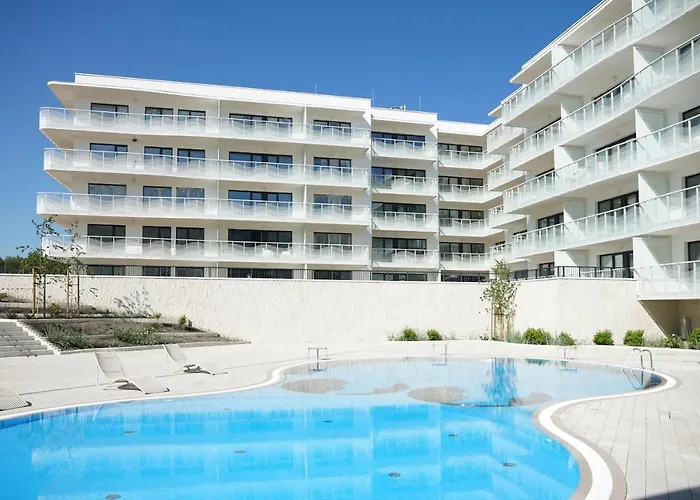 2homerent Aqua Polanki Appartamento *