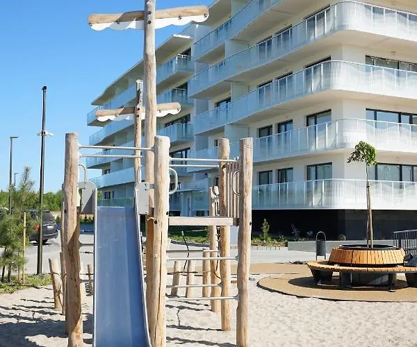 Aqua Polanki Surfingbird * Kołobrzeg