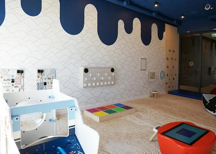 Aqua Polanki Surfingbird Apartament