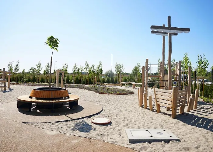 Aqua Polanki Surfingbird * Kołobrzeg